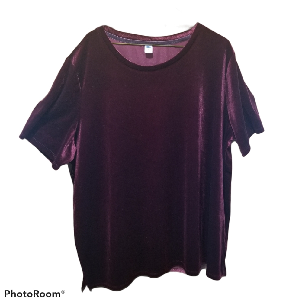 Old navy plus top